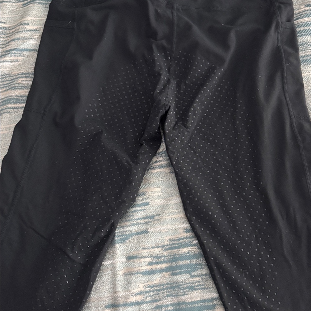 Piper full seat riding tights ( listing is for all 3 pairs) - Picture 5 of 5